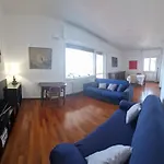 Appartamento Panoramico Su Roma
