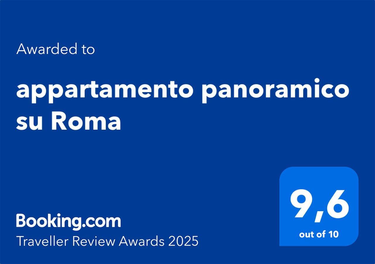 Panoramico Su Rom