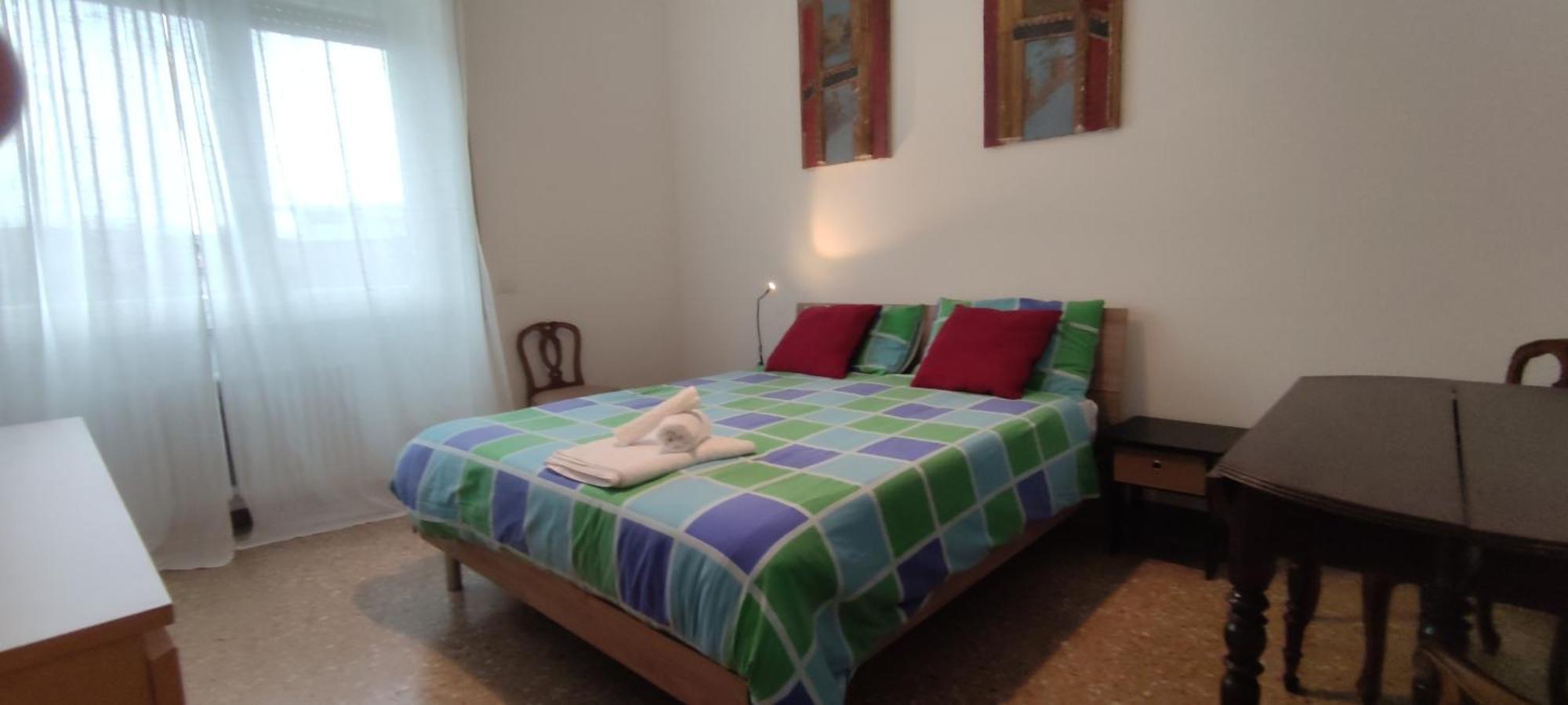 Panoramico Su Apartment *