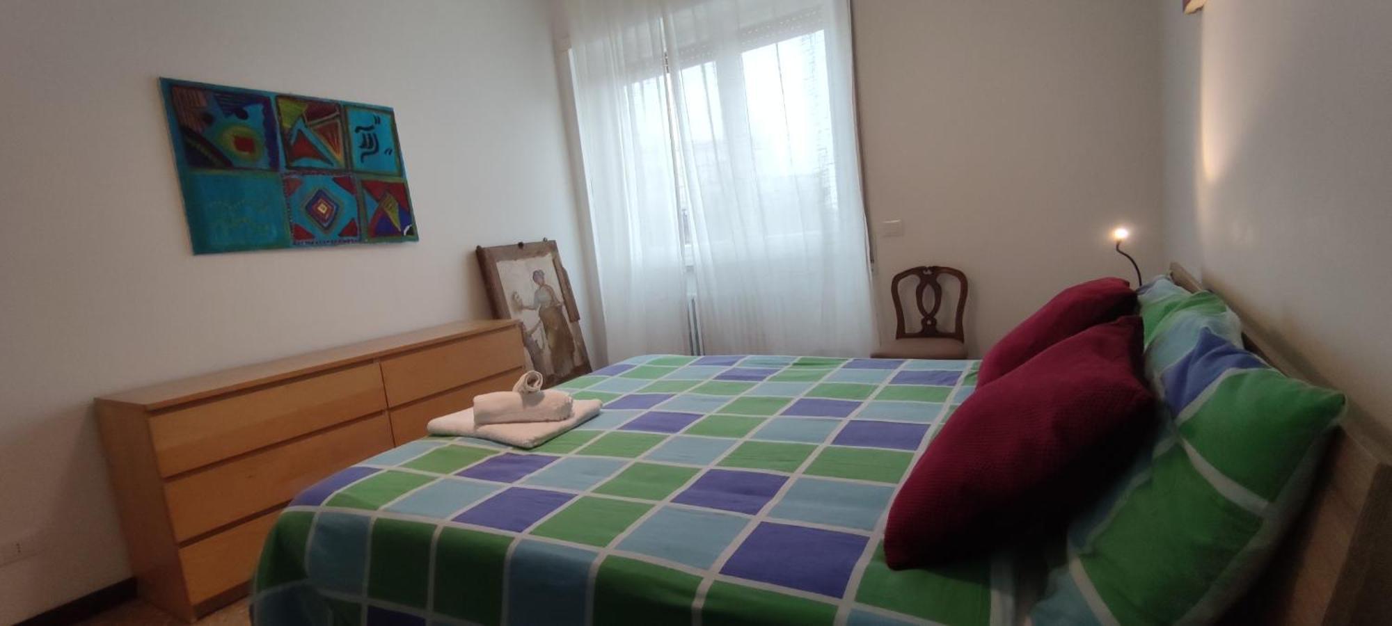 Panoramico Su Apartment