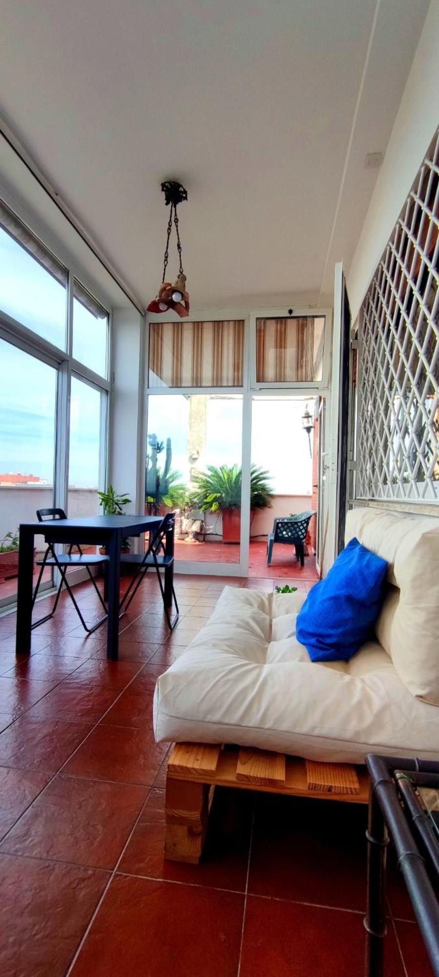 Apartment Panoramico Su *