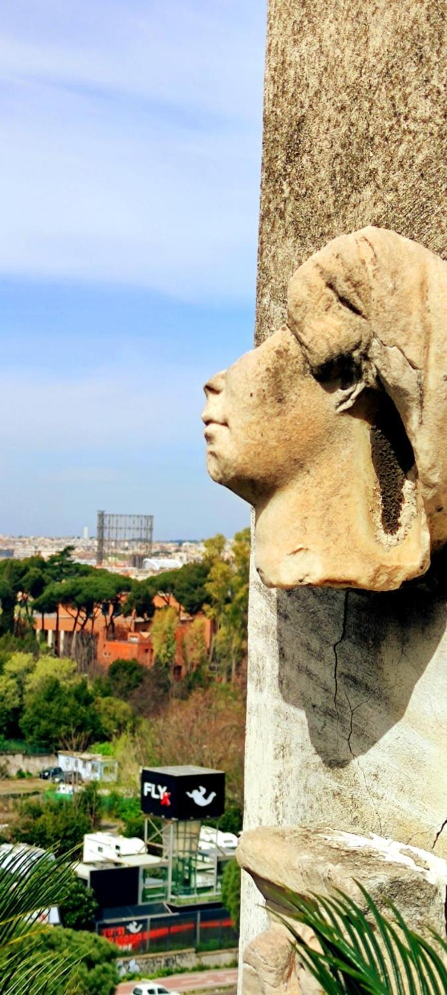 Panoramico Su *