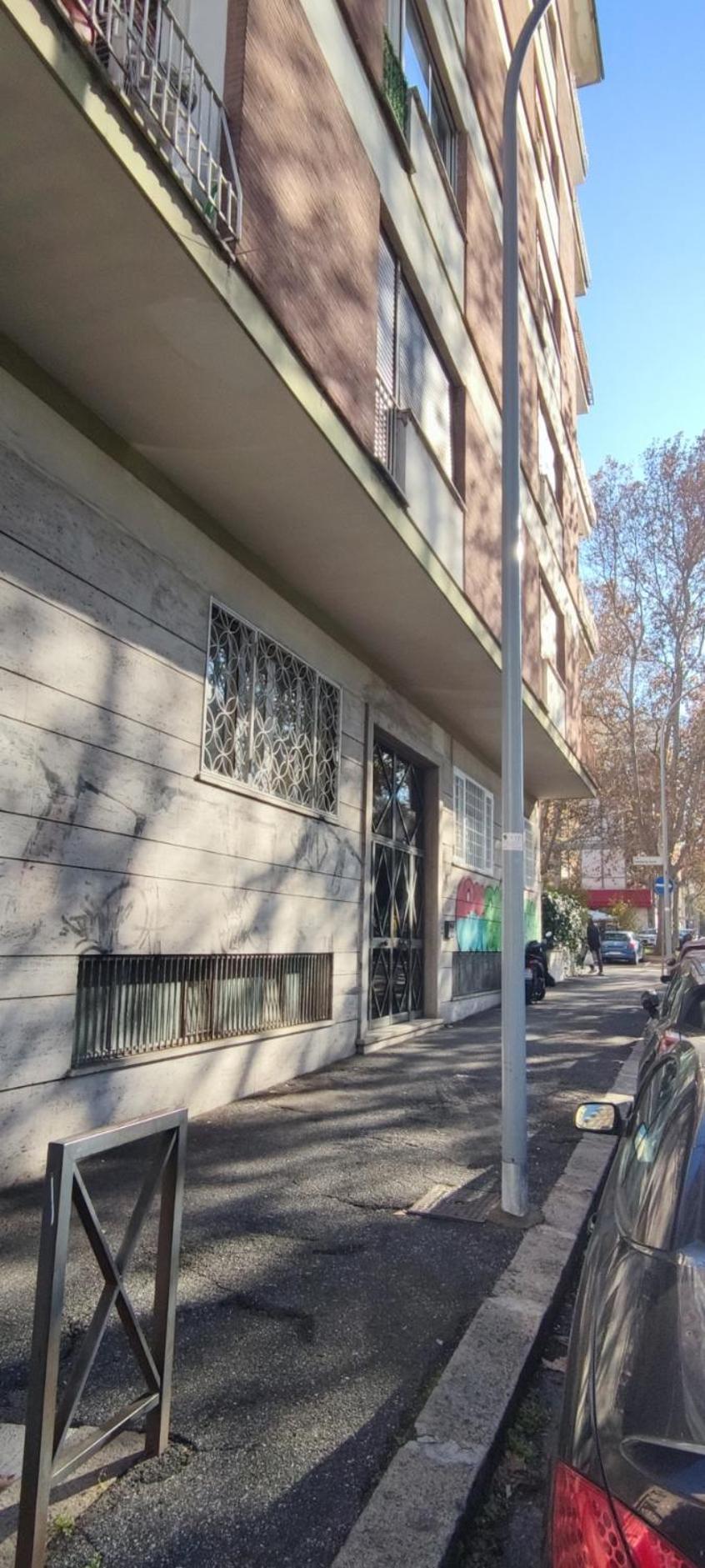Apartment Panoramico Su Rom