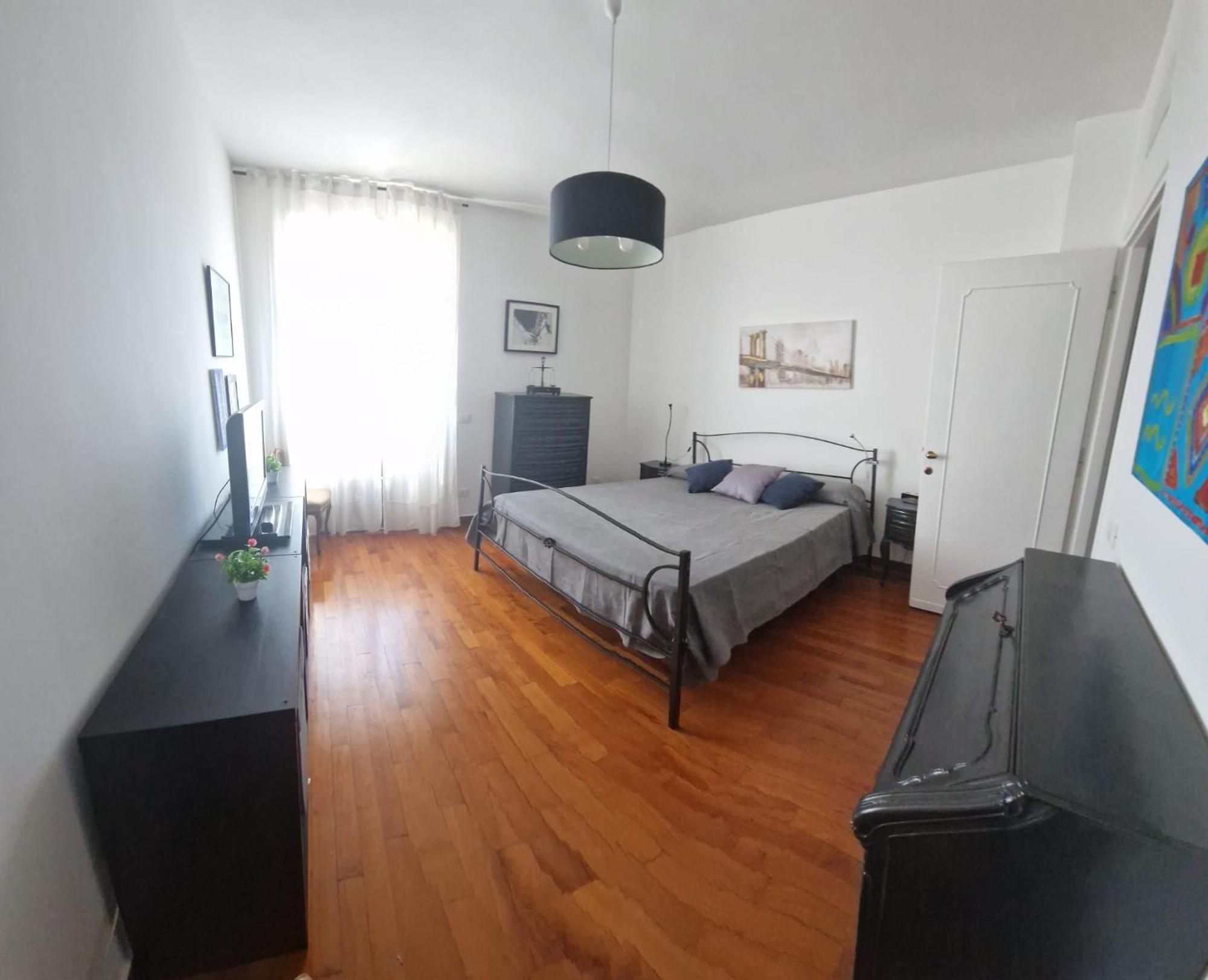 Panoramico Su * Rom