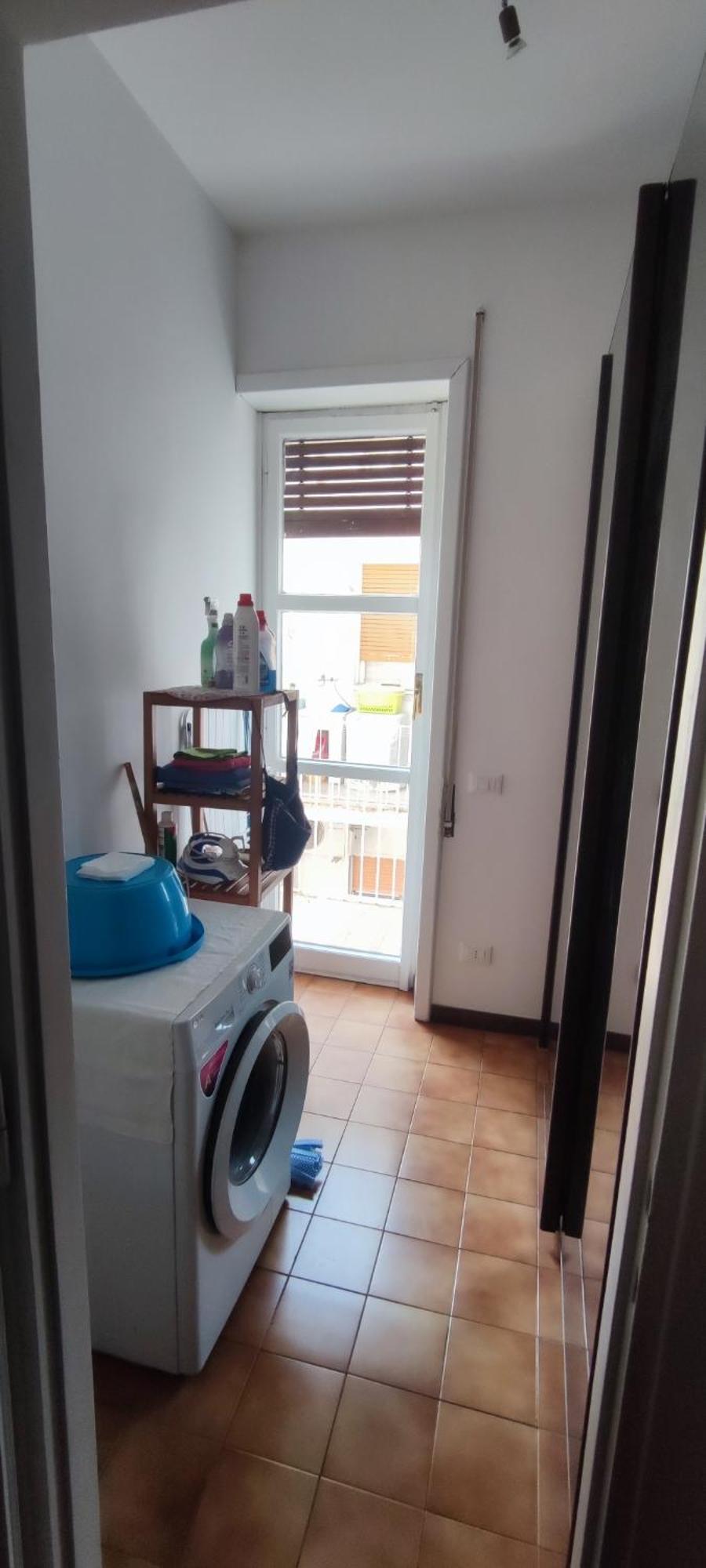Panoramico Su Apartment