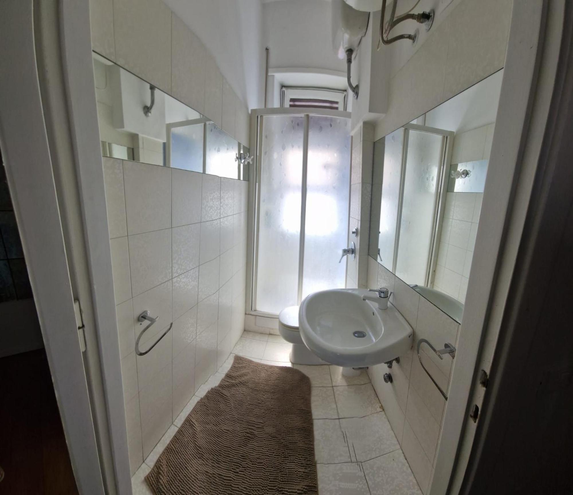 Panoramico Su Apartment