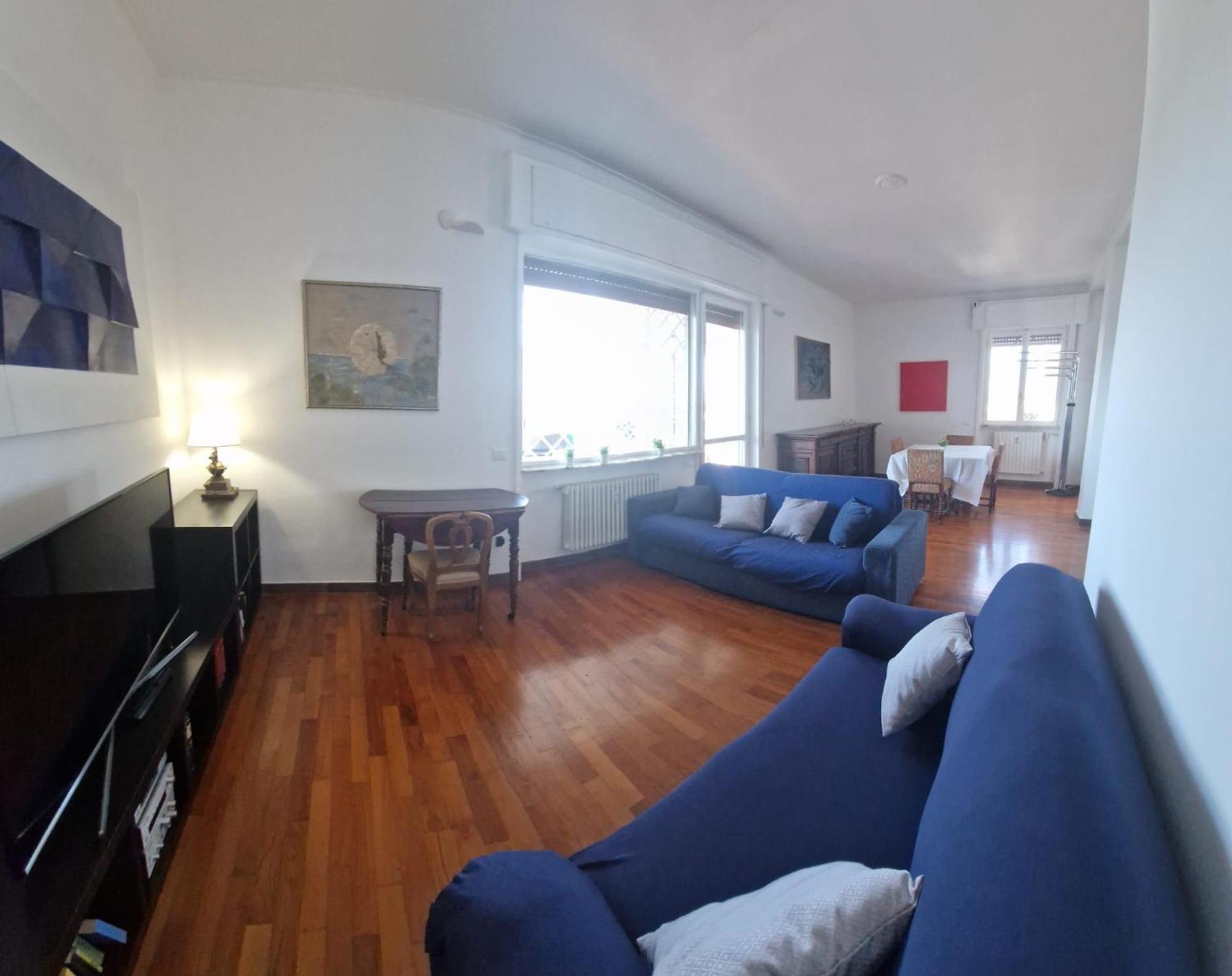 Panoramico Su Apartment