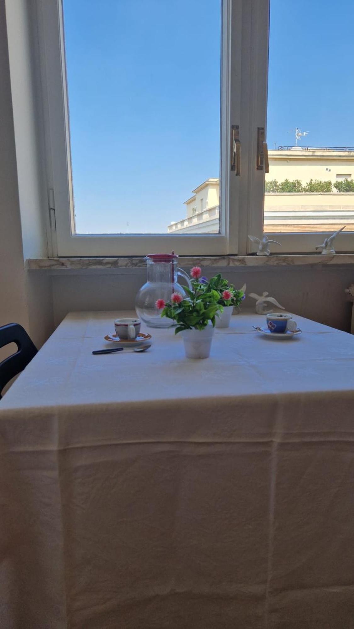 Panoramico Su * Rom